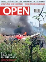 Open Magazine